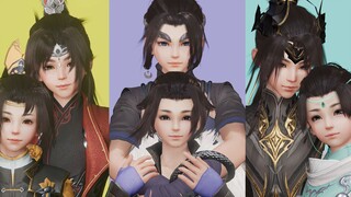 [Jianwang III/Cangge/Cezang/Duba] [Zheng Juvenile] [Stop Time]
