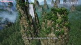 The Legend of Sword Domain Episode 61 English Subtitles