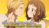 Anime romance yang LDR tapi lanjut sampe NIKAH ❤️🥺