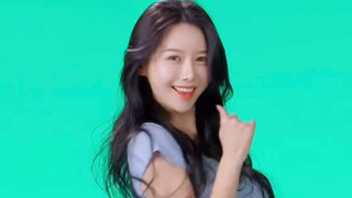 Nếu bạn đi giày cao gót 10cm thì là 180cm