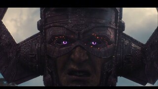 เดอะ แฟนแทสติก โฟร์: จุดเริ่มต้นปฐมบทใหม่ The Fantastic Four: First Steps