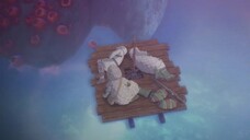 Kaina of the Great Snow Sea ep8