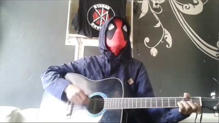 COVER LAGU NIKE ARDILA