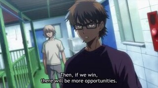 Ace of diamond season 3 episode 51