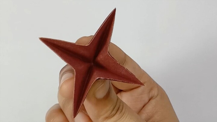 I Made a Paper Toy That Spins in TWO Ways!