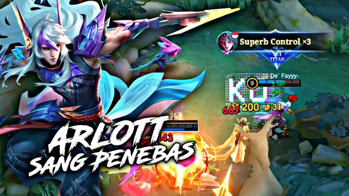Habis Kena Nerf Masih Enak Gak Ya Hero Ini?! - Mobile Legends