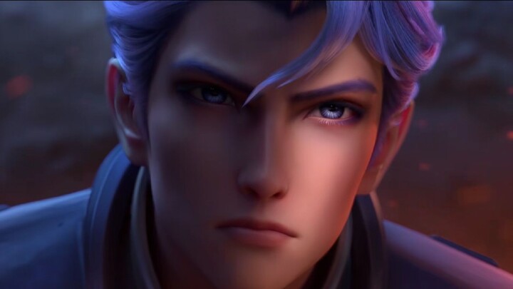 [Armor | Personal Information] Do you like the blue eyes of Kai's father? I like