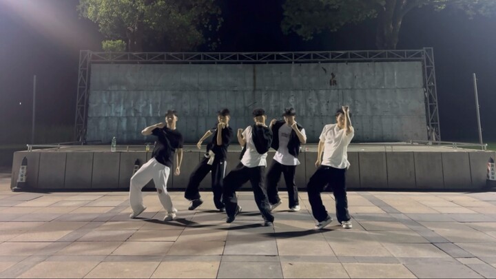 พื้นฐานด้านการเคลื่อนไหว แต่พละกำลังไม่ใช่พื้นฐาน: FaSHioN (เวอร์ชันมหาวิทยาลัยเจ้อเจียง)