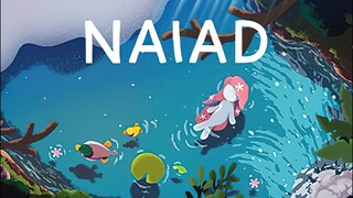 NAIAD | Demo | GamePlay PC