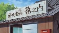 Hajime no Ippo - Season 1 Episode 6 (Tagalog Dub)