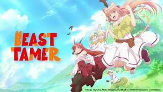 Beast Tamer - ep 07 sub indo