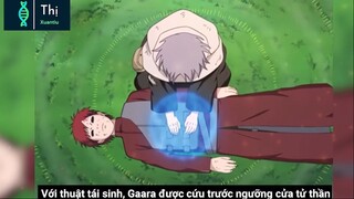 Xuantiu Thị - Tối hậu thư #Anime #Schooltime