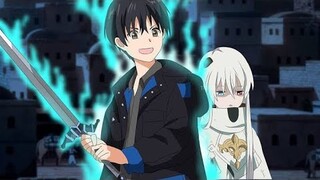 Top 10 New Isekai Anime 2022 August | You Haven't Watch Them All