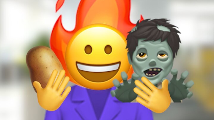 【Emoji】The Formula for Making Pseudo-Science Content ②