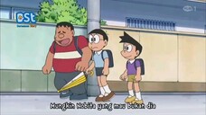 Doraemon - Imut, Kisah Si Payung Kuning (Sub Indo)