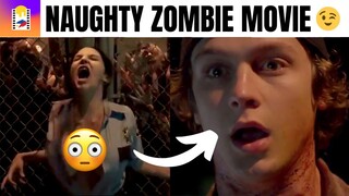 Boy Scouts at S3xy Girl Susubukang Maka Survive sa Zombie Apocalypse | Tagalog Movie Recap