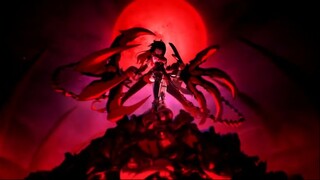 Burn It All Down - #AMV 「Anime MV」 nhạc anime cực đỉnh