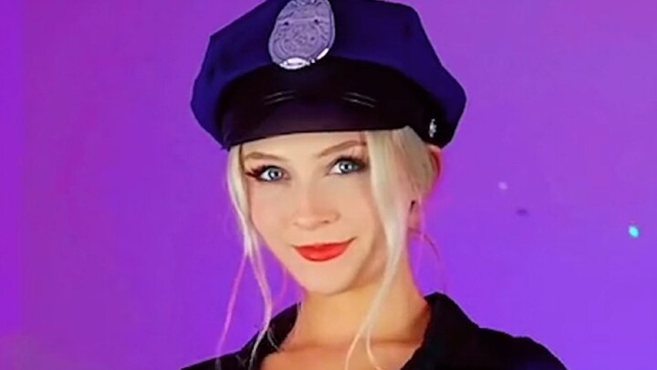 Super sexy, super cute American version [Pure Desire Ceiling]