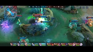 Dyrrot Roam Mobile Legends #mobilelegends #gameplay #mlbbkreator