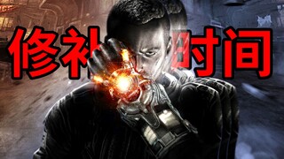 After a mysterious穿越 through time and space, did the Soviet Union actually cause the collapse of the