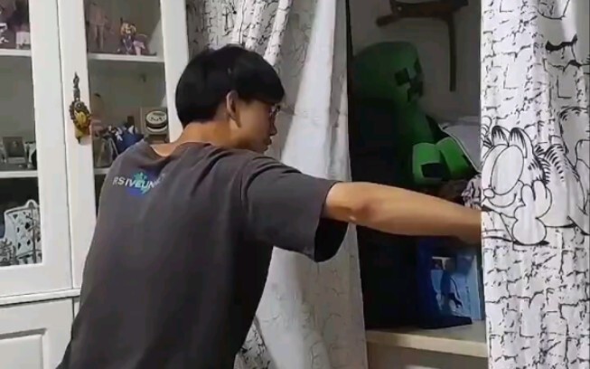 Di chứng sau Đấu Tranh Sinh Tồn