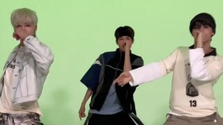 帅出天际！SOHEE x罗渽民 李马克Smoothie挑战