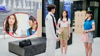 Cinderella yang dibencinya ternyata adalah teman wanita CEO, dan dia dipenuhi dengan rasa cemburu.