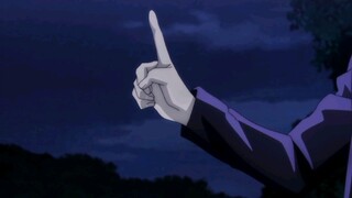 butuh 20 tahun untuk mengalahkan ku.