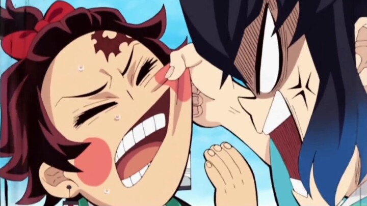 นี่มัน*ว์ผีหรือกรรไกรเผา?