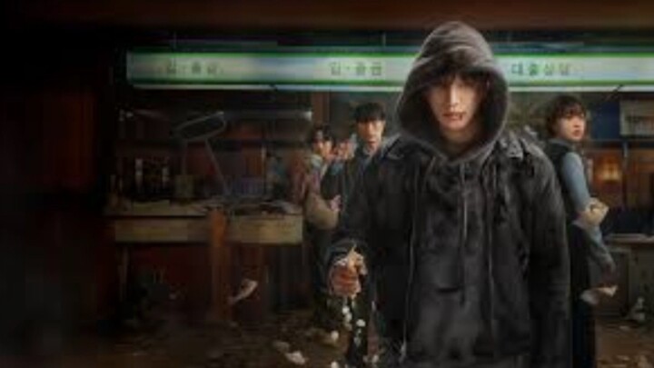 CASHERO (2025) EPISODE 5 FULL HD SUBTITLE INDONESIA