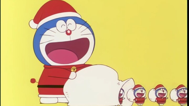 0489. Mini Santa Claus [Taiwanese Dub]