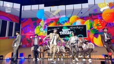 NCT DREAM "Beatbox" at 32nd Seoul Music Awards