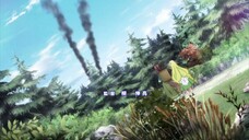 Có vẻ như các Siêu nhân Trung học vẫn sống tốt ở dị giới tập 1