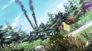 Có vẻ như các Siêu nhân Trung học vẫn sống tốt ở dị giới tập 1