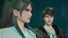 The Immortal Traces Eps 35 Sub Indo