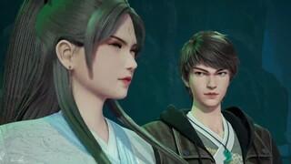 The Immortal Traces Eps 35 Sub Indo
