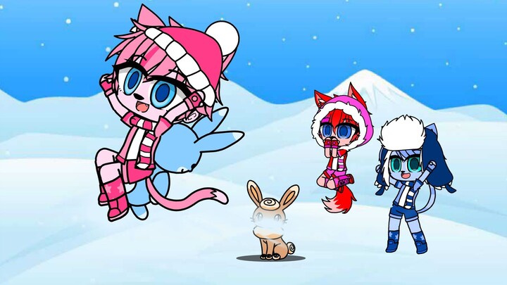 ニューシャと星々