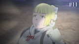 Kaina of the Great Snow Sea Episode 11 Eng Sub