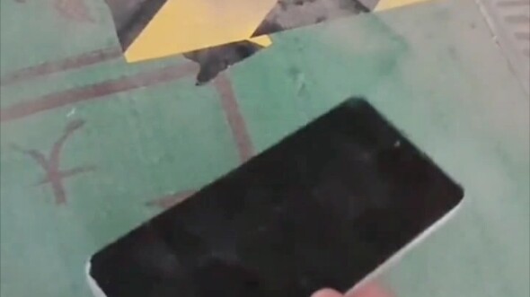 Oh no, I’ve been scammed!