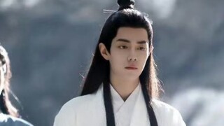 Such beautiful eyes, crazy about Zhiruoyingying~