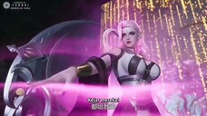 My WCT Dragon Palace Eps 40
