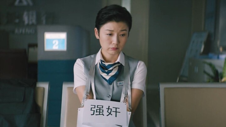 So that’s a stain—a blemish on one’s life?