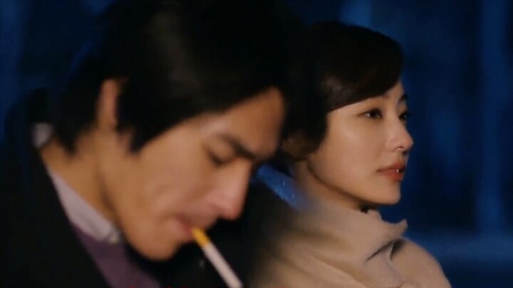 I've watched it N times, but I still can't stand that look!