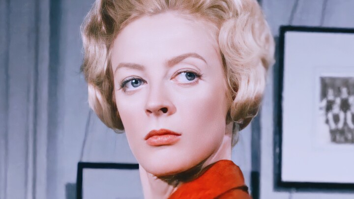 【HP/แม็กกี้ สมิธ】ศาสตราจารย์แมคกอนนากลในวัยเยาว์สวยแค่ไหน?