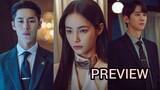 The Impossible Heir - Ep 7&8 Preview