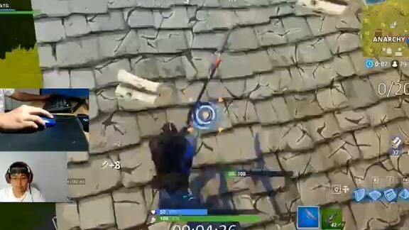 ป๋ารัก รีวิว 20 kills กับ เมาส์ E blue รุ่น Cobra