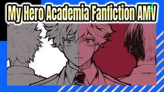 Shuraba của Izuku Midoriya | Fanfiction Học Viện Anh Hùng với Katsuki Bakugo, Izuku Midoriya và Todoroki Shoto_2