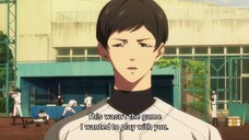 Oblivion Battery Episode 5 English Sub