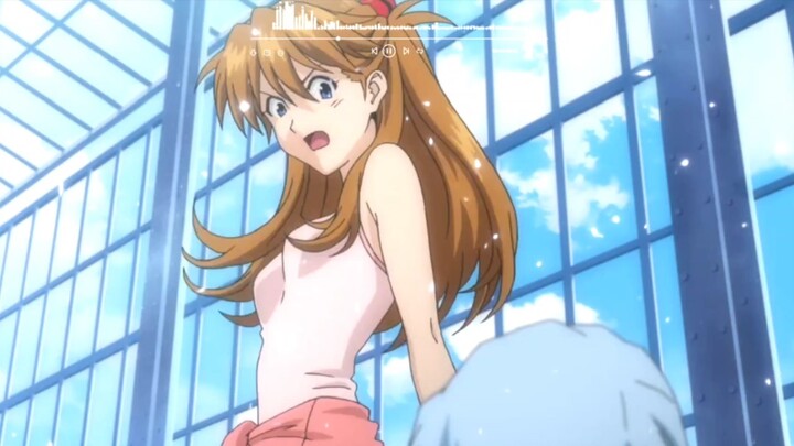 [Asuka]Xiangxiang không muốn thử thách