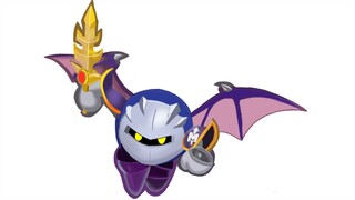 META KNIGHT - THE LONE SWORDMAN ⚔️⚔️⚔️
